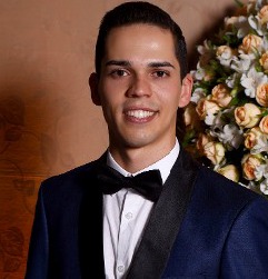 foto Perito Engenheiro Mecânico Em Cascavel PR | Guilherme Matos Stefanello | M Perícias